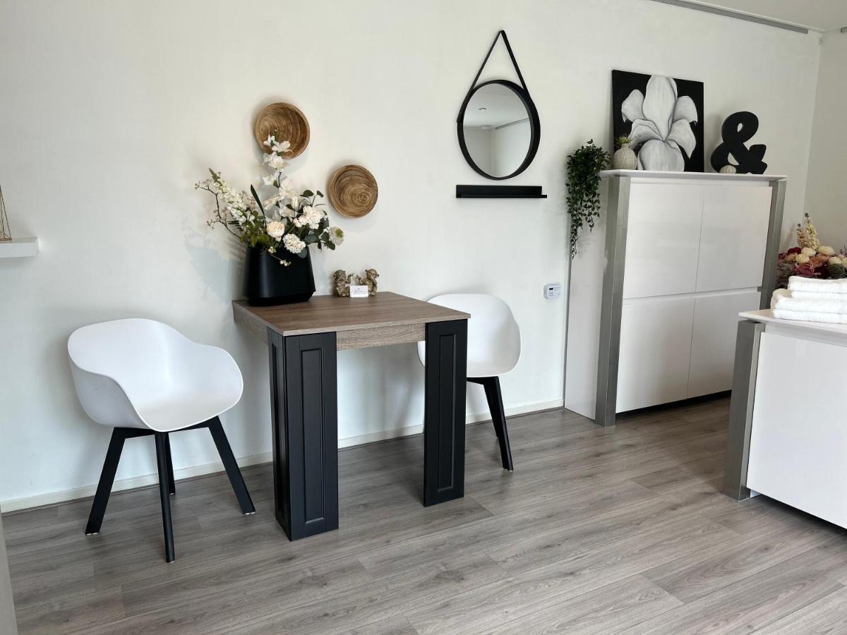 De Kamperveste Kampen Ngoại thất bức ảnh